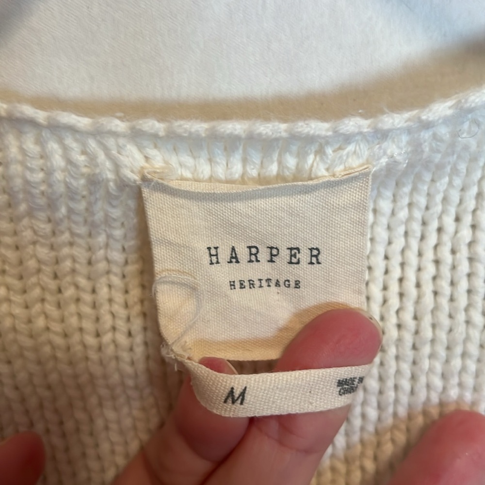 Sweater - Picture 3 of 3
